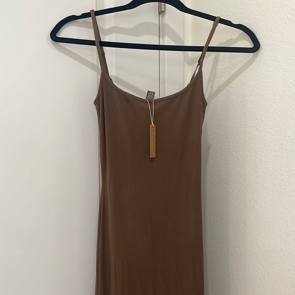 Skims dress
